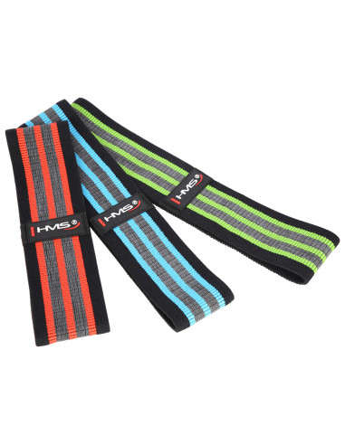 КОМПЛЕКТ 3 В 1 ЛЕНТИ ЗА ХАНДЕР HMS