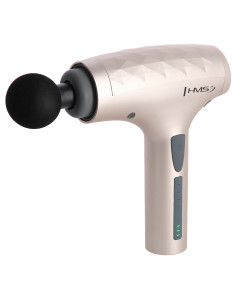 ЗЛАТЕН МАСАЖЕН ПИСТОЛЕТ HMS