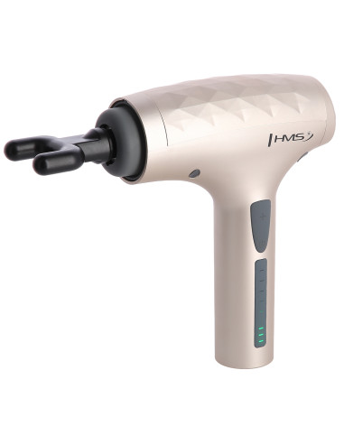 ЗЛАТЕН МАСАЖЕН ПИСТОЛЕТ HMS