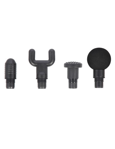 ЗЛАТЕН МАСАЖЕН ПИСТОЛЕТ HMS