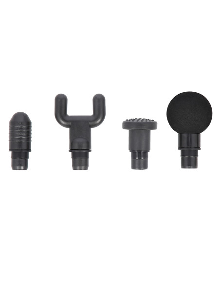 ЗЛАТЕН МАСАЖЕН ПИСТОЛЕТ HMS