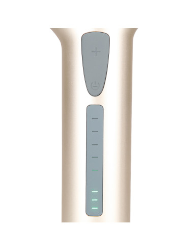 ЗЛАТЕН МАСАЖЕН ПИСТОЛЕТ HMS