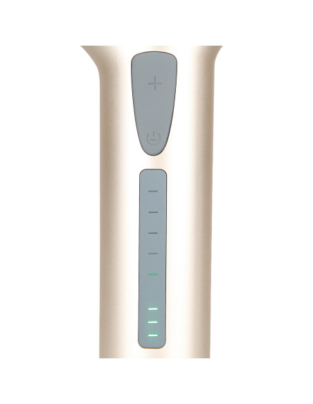 ЗЛАТЕН МАСАЖЕН ПИСТОЛЕТ HMS