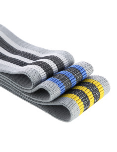 КОМПЛЕКТ 3 В 1 ХИП ЛЕНТИ ONE FITNESS 2