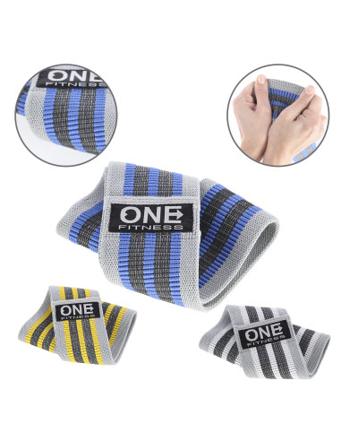 КОМПЛЕКТ 3 В 1 ХИП ЛЕНТИ ONE FITNESS