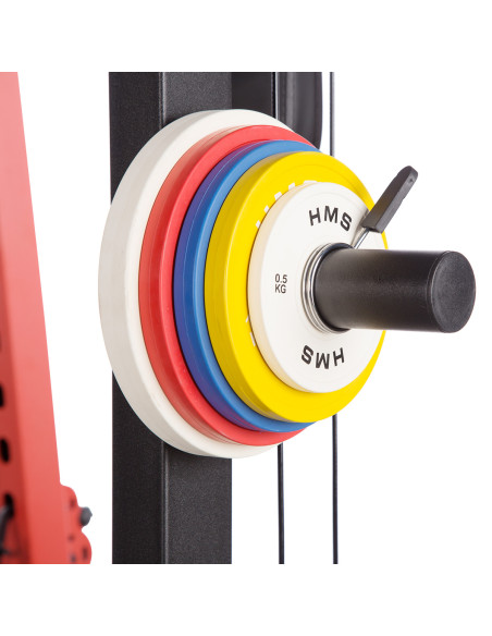 3 ЕЛЕКТРОСТАНЦИЯ ПОЛУКОМЕРЦИАЛНА HMS PREMIUM