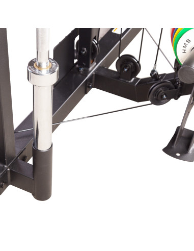 3 ЕЛЕКТРОСТАНЦИЯ ПОЛУКОМЕРЦИАЛНА HMS PREMIUM