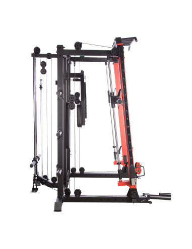 3 ЕЛЕКТРОСТАНЦИЯ ПОЛУКОМЕРЦИАЛНА HMS PREMIUM