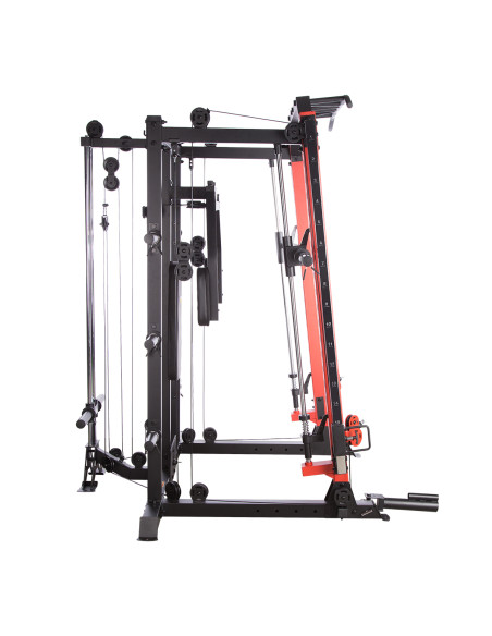 3 ЕЛЕКТРОСТАНЦИЯ ПОЛУКОМЕРЦИАЛНА HMS PREMIUM