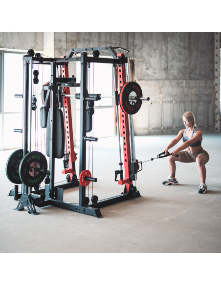 3 ЕЛЕКТРОСТАНЦИЯ ПОЛУКОМЕРЦИАЛНА HMS PREMIUM