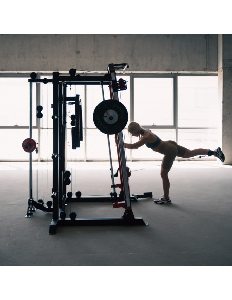 3 ЕЛЕКТРОСТАНЦИЯ ПОЛУКОМЕРЦИАЛНА HMS PREMIUM