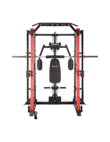 3 ЕЛЕКТРОСТАНЦИЯ ПОЛУКОМЕРЦИАЛНА HMS PREMIUM