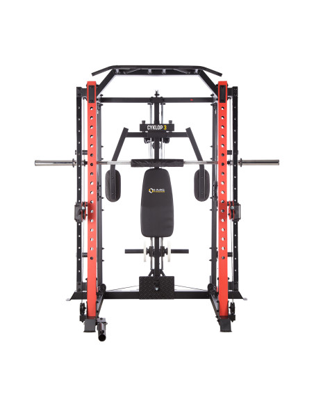 3 ЕЛЕКТРОСТАНЦИЯ ПОЛУКОМЕРЦИАЛНА HMS PREMIUM