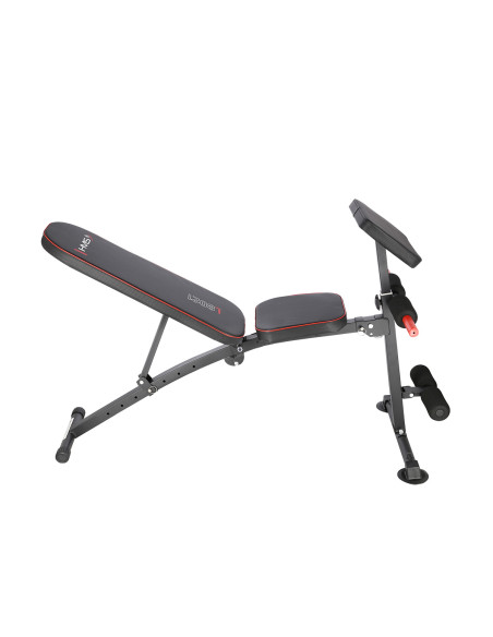 ТРЕНИРОВЪЧНА ЛЕЯНКА HMS