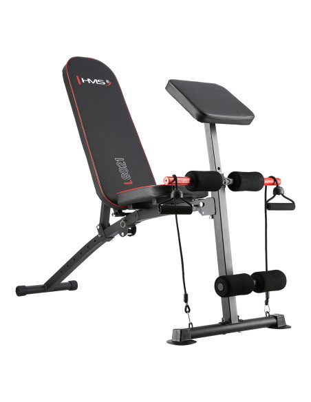 ТРЕНИРОВЪЧНА ЛЕЯНКА HMS