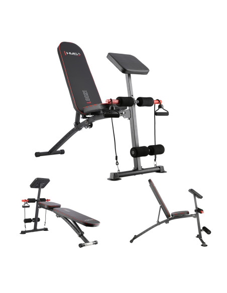 ТРЕНИРОВЪЧНА ЛЕЯНКА HMS