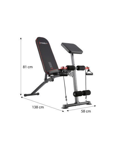 ТРЕНИРОВЪЧНА ЛЕЯНКА HMS