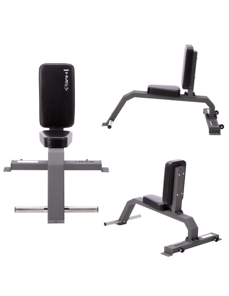 ТРЕНИРОВЪЧНА ЛЕЯНКА HMS