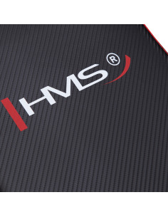 Тренировъчна пейка с lat pulldown HMS