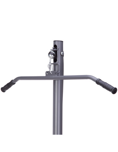 Тренировъчна пейка с lat pulldown HMS