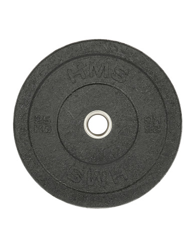 ЧЕРЕН ОЛИМПИЙСКИ ТЕЖНИК БРОНЯ 25 КГ HMS