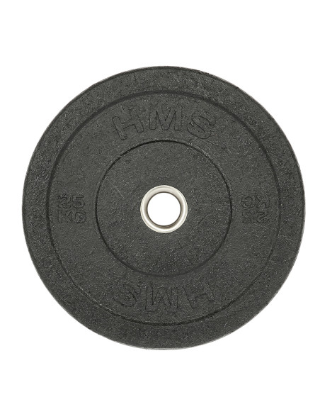 ЧЕРЕН ОЛИМПИЙСКИ ТЕЖНИК БРОНЯ 25 КГ HMS