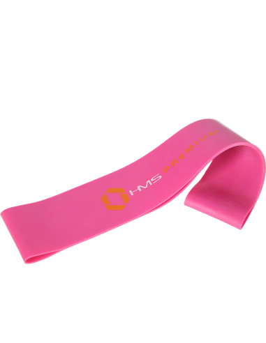 GU06 PRO SET КОМПЛЕКТ ЛАСТИЦИ ЗА ТРЕНИРОВКА HMS PREMIUM