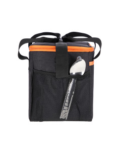 ХЛАДИЛНА ЧАНТА ТЪМНО СИНЯ NILS