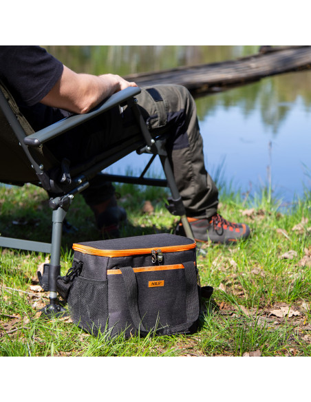 ХЛАДИЛНА ЧАНТА ТЪМНО СИНЯ NILS