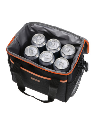 ХЛАДИЛНА ЧАНТА ТЪМНО СИНЯ NILS