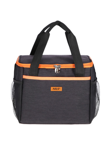 ХЛАДИЛНА ЧАНТА ТЪМНО СИНЯ NILS