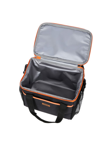 ХЛАДИЛНА ЧАНТА ТЪМНО СИНЯ NILS