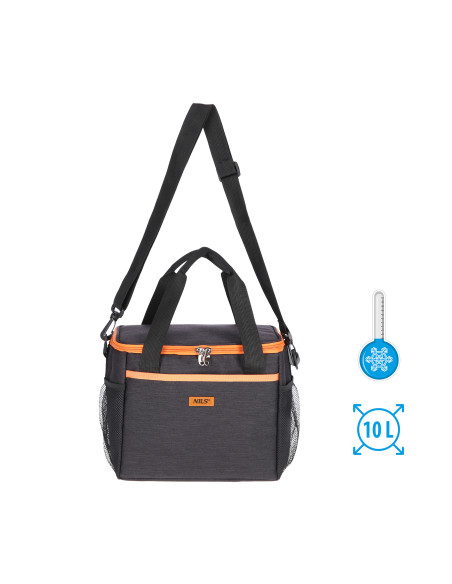 ХЛАДИЛНА ЧАНТА ТЪМНО СИНЯ NILS