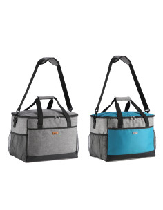 ХЛАДИЛНА ЧАНТА СИВА NILS CAMP