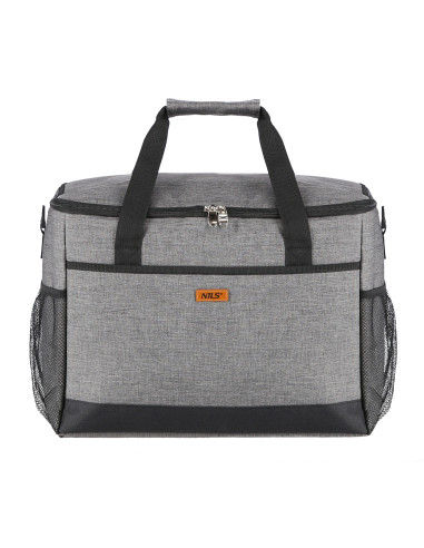 ХЛАДИЛНА ЧАНТА СИВА NILS CAMP