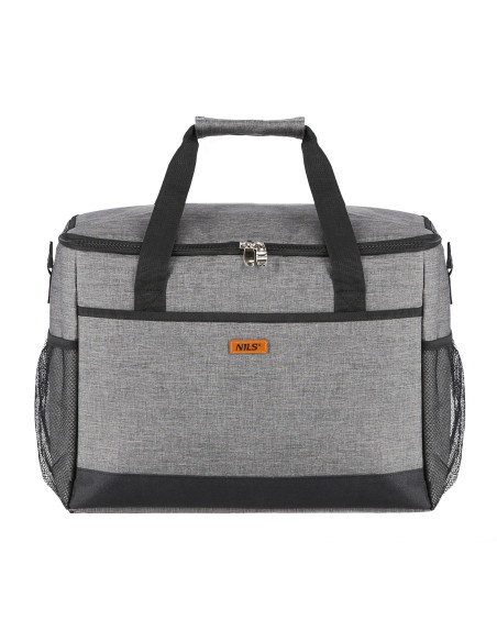 ХЛАДИЛНА ЧАНТА СИВА NILS CAMP