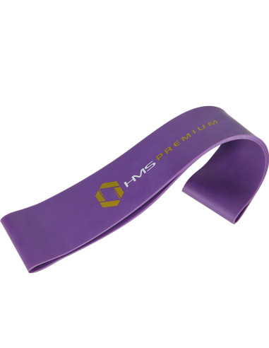 GU06 PRO SET КОМПЛЕКТ ЛАСТИЦИ ЗА ТРЕНИРОВКА HMS PREMIUM