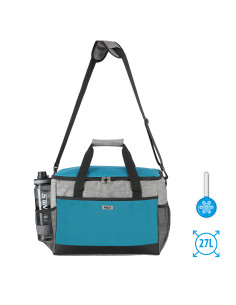 ХЛАДИЛНА ЧАНТА СИНЯ NILS 2