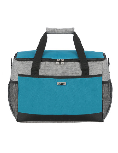 ХЛАДИЛНА ЧАНТА СИНЯ NILS