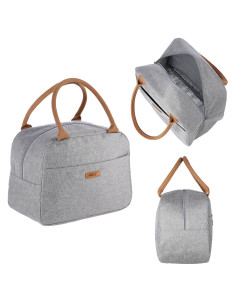 ХЛАДИЛНА ЧАНТА NILS 2