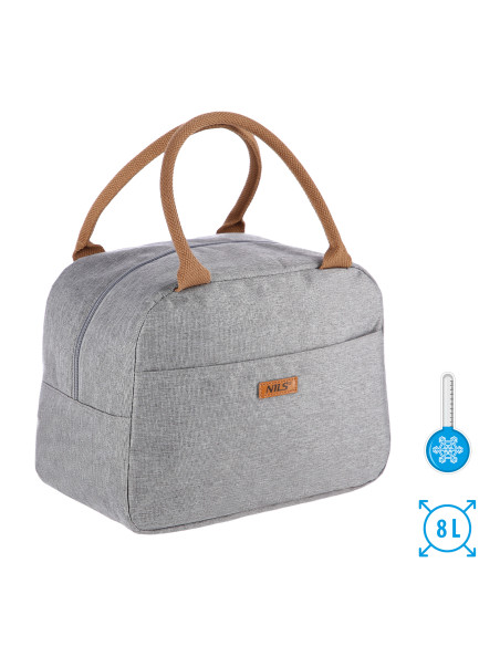 ХЛАДИЛНА ЧАНТА NILS