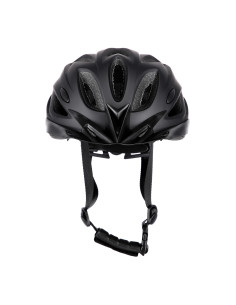 КАСКА ЧЕРНА РАЗМЕР S (50-59СМ) NILS EXTREME 2