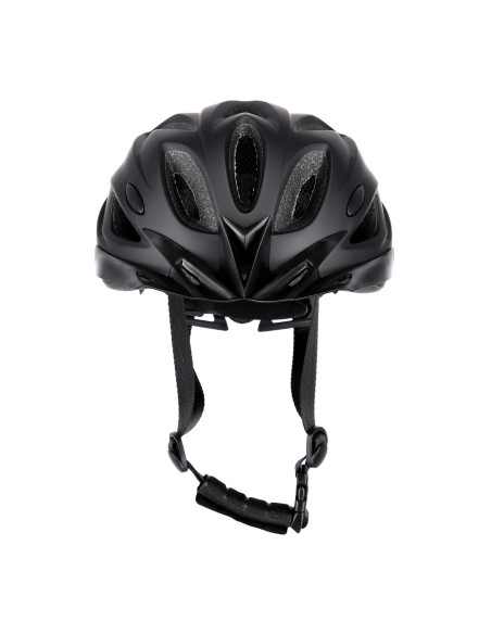 КАСКА ЧЕРНА РАЗМЕР S (50-59СМ) NILS EXTREME