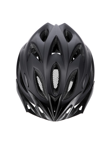 КАСКА ЧЕРНА РАЗМЕР S (50-59СМ) NILS EXTREME