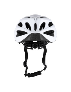 КАСКА БЯЛА РАЗМЕР S (50-59CM) NILS EXTREME 2