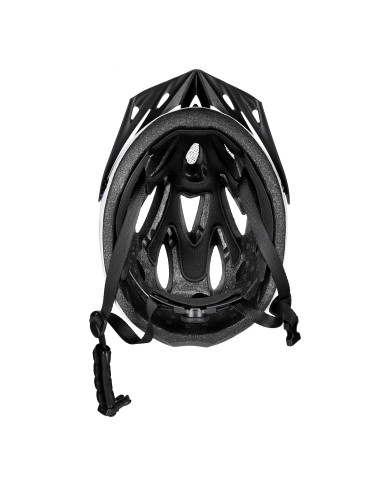 КАСКА БЯЛА РАЗМЕР S (50-59CM) NILS EXTREME