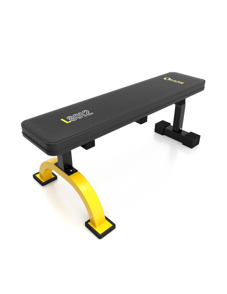 ТРЕНИРОВъчна лежанка HMS PREMIUM