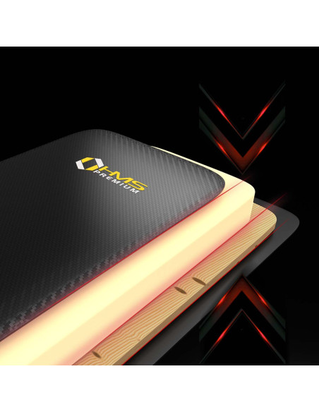 ТРЕНИРОВъчна лежанка HMS PREMIUM