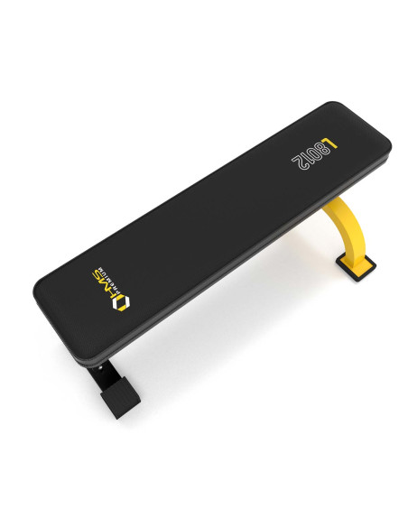 ТРЕНИРОВъчна лежанка HMS PREMIUM