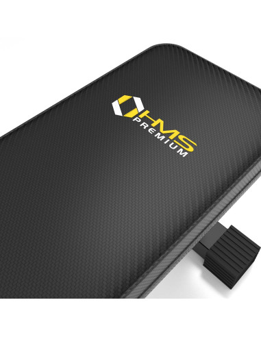 ТРЕНИРОВъчна лежанка HMS PREMIUM